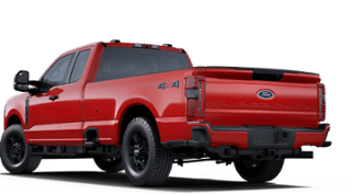 2025 Ford Super Duty® External Image 3
